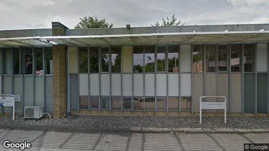 Büros zum Kauf i Hasselager – Foto von Google Street View