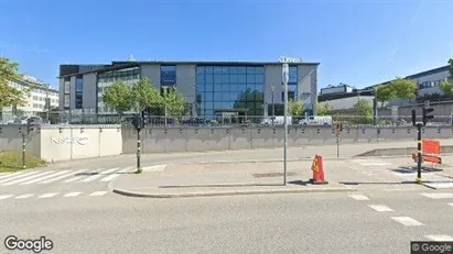 Industrial properties for rent in Stockholm West - Photo from Google Street View