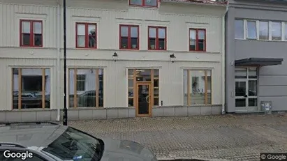 Office spaces for rent in Kungsbacka - Photo from Google Street View