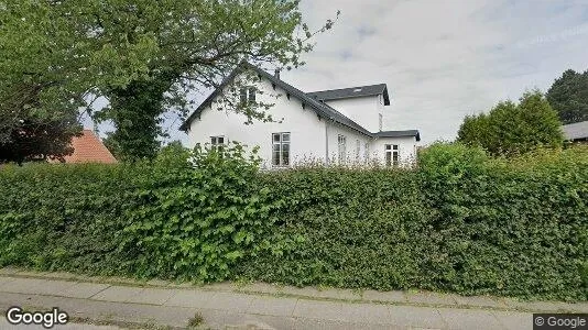 Büros zur Miete i Åbyhøj – Foto von Google Street View