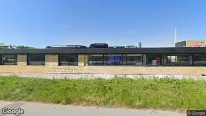 Industrial properties for rent in Viby J - Photo from Google Street View