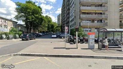 Lokaler til leje i Geneve EAUX-VIVES - Foto fra Google Street View