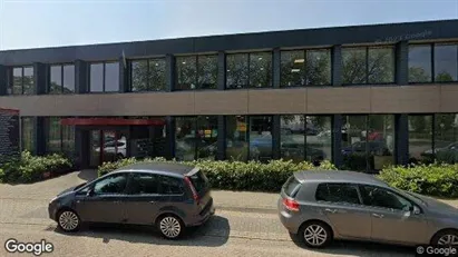 Büros zur Miete in Deventer – Foto von Google Street View