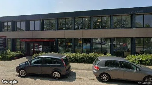 Kantorruimte te huur i Deventer - Foto uit Google Street View