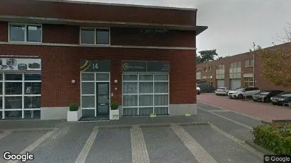 Commercial properties for rent in Bunnik - Photo from Google Street View