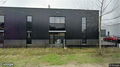 Industrial properties for rent in Reusel-De Mierden - Photo from Google Street View