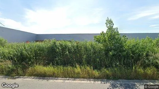 Warehouses for rent i Willebroek - Photo from Google Street View