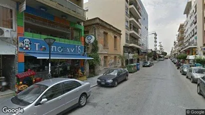 Commercial properties for rent in Alexandroupoli - Photo from Google Street View