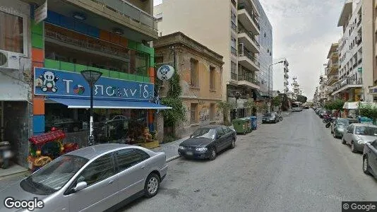 Commercial properties for rent i Alexandroupoli - Photo from Google Street View