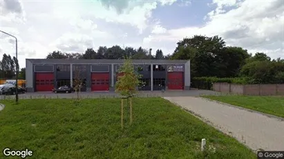 Commercial properties for rent in Bergeijk - Photo from Google Street View