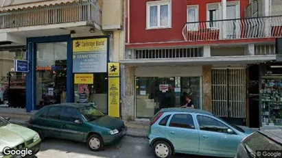 Kantorruimte te huur in Patras - Foto uit Google Street View