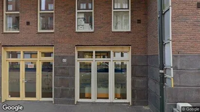 Kontorlokaler til salg i Delft - Foto fra Google Street View