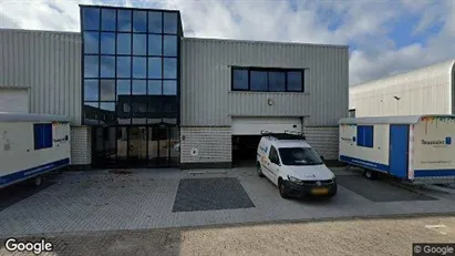 Commercial properties for rent in Pijnacker-Nootdorp - Photo from Google Street View