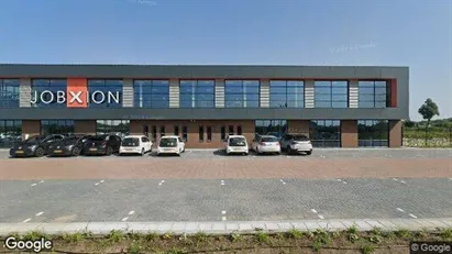 Commercial properties for rent in Geldermalsen - Photo from Google Street View