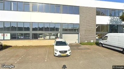 Kontorer til leie i Weesp – Bilde fra Google Street View