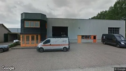 Büros zur Miete in Heumen – Foto von Google Street View