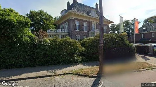 Office spaces for rent i Arnhem - Photo from Google Street View