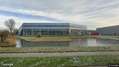 Office spaces for rent in Stichtse Vecht - Photo from Google Street View