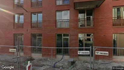 Kantorruimte te huur in Groningen - Foto uit Google Street View