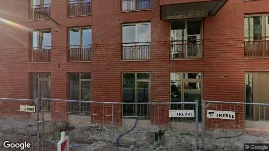 Kantorruimte te huur i Groningen - Foto uit Google Street View