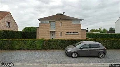 Commercial properties for sale in Merelbeke - Photo from Google Street View