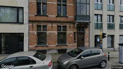 Kontorer til salgs i Brugge – Bilde fra Google Street View