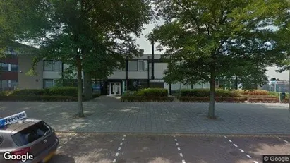 Kantorruimte te koop in Den Haag Escamp - Foto uit Google Street View