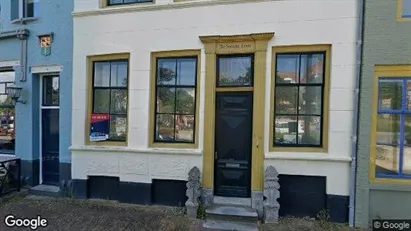 Kontorlokaler til leje i Vlissingen - Foto fra Google Street View