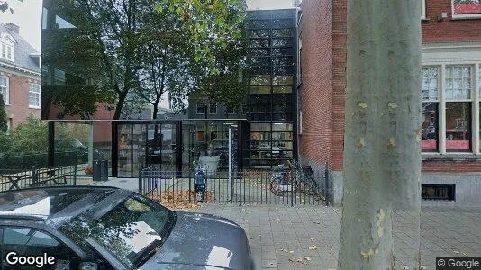 Office spaces for rent i Enschede - Photo from Google Street View