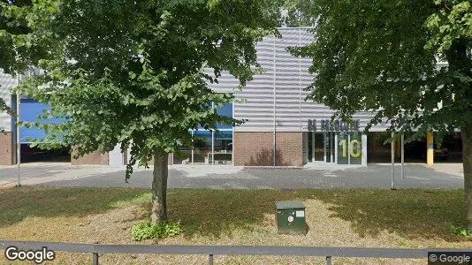 Kantorruimte te huur i Utrecht Zuid-West - Foto uit Google Street View