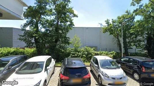 Office spaces for sale i Almelo - Photo from Google Street View