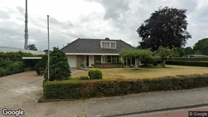 Commercial properties for sale in Wierden - Photo from Google Street View