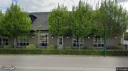 Kantorruimte te huur in Alphen-Chaam - Foto uit Google Street View