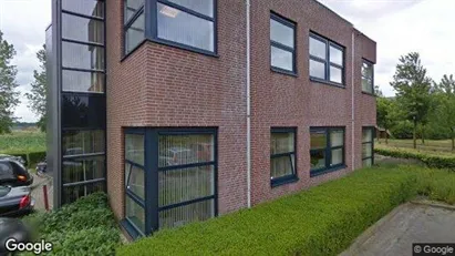 Office spaces for rent in Bergen op Zoom - Photo from Google Street View