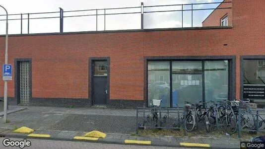 Commercial properties for rent i Hendrik-Ido-Ambacht - Photo from Google Street View