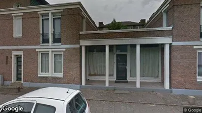 Kontorer til leie i Gorinchem – Bilde fra Google Street View