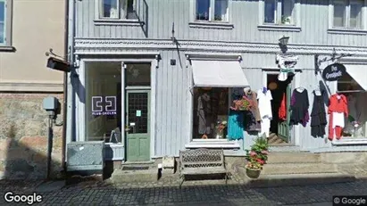 Büros zur Miete in Fredrikstad – Foto von Google Street View