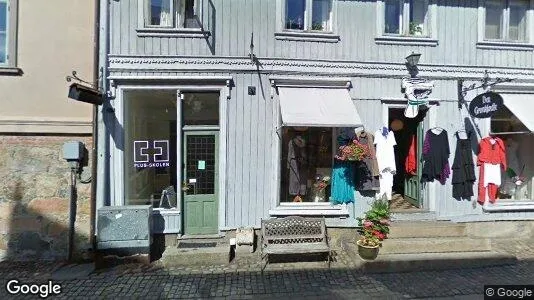 Kantorruimte te huur i Fredrikstad - Foto uit Google Street View