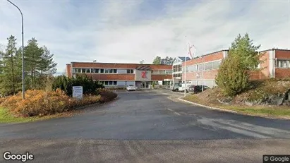 Commercial properties for rent in Ski - Photo from Google Street View