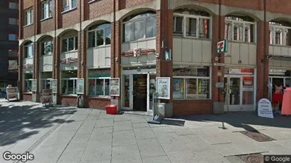 Office spaces for rent in Oslo Grünerløkka - Photo from Google Street View