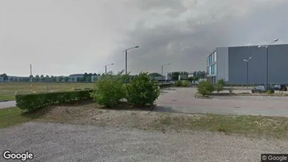 Commercial properties for sale in Arnhem - Photo from Google Street View