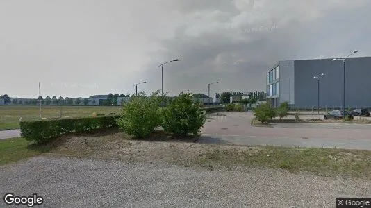 Lokaler til salg i Arnhem - Foto fra Google Street View