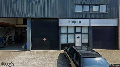 Commercial properties for sale in Uithoorn - Photo from Google Street View