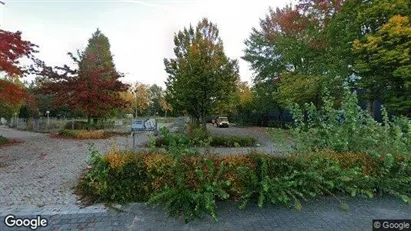 Bedrijfsruimtes te huur in Gouda - Foto uit Google Street View