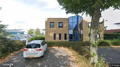 Office spaces for rent in Zevenaar - Photo from Google Street View