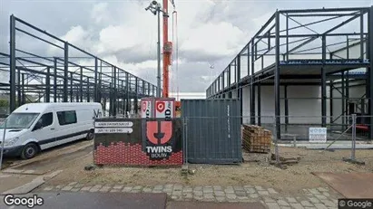 Commercial properties for rent in Den Bosch - Photo from Google Street View