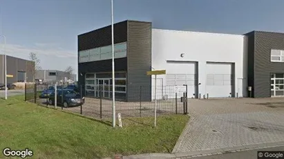 Commercial properties for rent in Overbetuwe - Photo from Google Street View