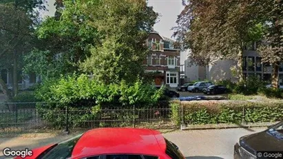 Büros zur Miete in Tilburg – Foto von Google Street View