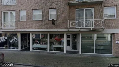 Bedrijfsruimtes te koop in Aalst - Foto uit Google Street View