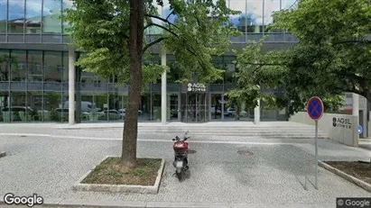 Commercial properties for rent in Prague 5 - Photo from Google Street View